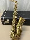 1920   s The Buescher True Tone Low Pitch Alto Saxophone Free Shipping