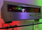 Sony Stereo Tuner Model St-5150  1972 