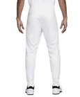 Nike Vapor Select Pro Baseball Pants Slim Fit White Fz1369-100 Men   s Size Medium