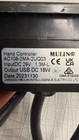Mulin Ac108-2ma-2uq03 Hand Controller 29v Usb Adjustable Bed Desk Remote