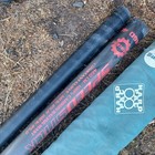 Sailworks Speedstick 460cm Windsurfing Mast  100  Carbon  Standard reg Diameter 