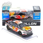 Austin Dillon 2026 Bass Pro Shops   Winchester 1 64 Nascar Diecast