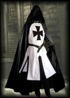 Medieval Knights Crusader Cosplay Tunic   Cloak Surcoat For Men Renaissance Larp