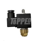 New 5315a0v25 Screw Air Compressor Accessory Solenoid Valve