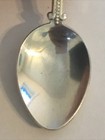 Ryman Auditorium Nashville Tennessee Vintage Souvenir Spoon Collectible