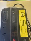 Apc Battery Backup   Surge Protector  Model Be750g  Es Series  Open Box