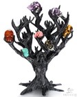 7 3  Resin Stand For Crystal Skulls