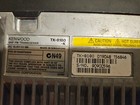Kenwood Tk-8180 Mobile Vehicle Radio  Uhf 450-490 Mhz  30 Watts  128 Ch 