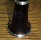 Clarinet Bell Select From Several Popular Brands And Universal Bells Used
