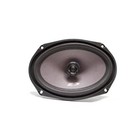 Alpine Sxe-6926s 6x9  2-way Coaxial Speakers  pair 