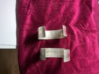 Plains  Metal  Armbands