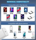 20w Usb C Fast Charger Pd Usb C To C Cable Type C Power Adapter For Ipad Pro air