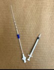 Intrauterine Insemination Catheter   Iui Catheter  Pack Of 6