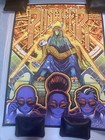 Puscifer Poster Snhu Manchester Nh May 14  2025  Sessanta Apc Primus Ap 30 Mint