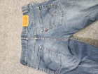 Levi s Men s Flex 511 Modern Slim Fit Pants Denim Jeans - Dark Blue  045111042 