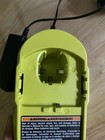 Ryobi Battery Charger Pcg002 Authentic 18v One  Li-ion Original Oem Lot Listing