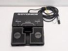 Dyonics 7205396 Foot Control  new  