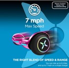 Hover-1 Ultra Hoverboard Electric Self Balancing Scooter Ul2272 Certifd Rideable