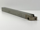 Iscar Pdacr-08-3s Used Lathe Tool Holder 1 2 Shank 1pc