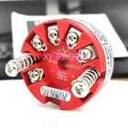 1pcs Pr 5335d Electronics Explosion-proof Hart Temperature Transmitter