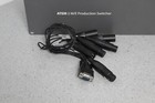 Blackmagic Design Atem 2 M e Production Switcher 16x Hd-sdi   Hdmi W audio Cable