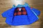 Rare Vintage Oshkosh Kids Jacket Size 4