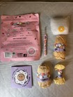  sold Out Online  Woobles Kpop Bt21 Minini Shooky Donut Crochet Kit-unopened