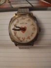 Vintage Swiss  hard-on  Manual Watch - Sexual Positions   Kama Sutra Novelty