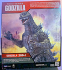 Playmates Toho Series Godzilla 2004 Action Figure 11    New