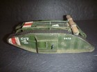 Wwi British Mark Iv Desert Tank King   Country Fw157 Retired