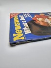 Newsweek Magazine December 12th 1983 Cabbage Patch Doll Craze  Syria  Deficit   