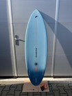 2022 F-one Shadow 5 8 Surfboard Kitesurf  Kite   Demo Model