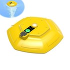 Floating   Rechargeable Bait Bucket Aerator  2026 Live Bait Aerator Oxygen