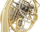 Holton H378 Intermediate Double French Horn - Lacquer