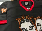 2025 Twiztid  Freek Show 2nd Leg Madrox Jersey Xl St Andrews Tour Merch Only
