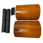 Load Wheel Kit For Toyota Model 8hbw23 Electric Pallet Jack Lift Truck