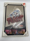 Ratt Vintage Concert Poster W  Original Packaging Houston Coliseum 1984  20x13 