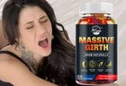 Male Enhancement 60 Gummies  Massive Girth Enlargement Last Longer 3  Bigger