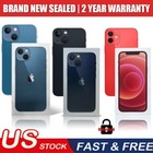 Factory New Sealed Apple Iphone 13 13 Mini    12 Mini Unlocked 512-128 All Carrier