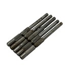 Lot Of 5 Ritmar 707a-6 Tap Extensions