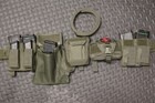 Tacticus Gear   Battle Belt V1   Fully Built And Adjustable