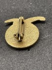 Fraternal Order Of Eagles Lapel Pin