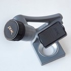 Peak Enlarging Critical Grain Focuser Scope Prof  Z Koana System W  2 Caps