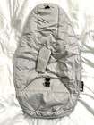 4 Moms Mammaro Replacement Swing Cover Model 1046  cover Only  Gray Baby