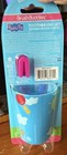 Peppa Pig Toothbrush  Set  Brushbuddies Soft Bristle Brush Cap Cup Hasbro New