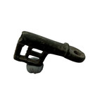 Ancient Bronze Key  Late Roman  Early Byzantine Period  4th   7th Century Ad
