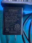Xtar Mc4 Usb  4-bay  Battery Charger
