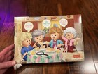 New Fisher Price Little People The Golden Girls 4 Figure Gift Set - Gwr84