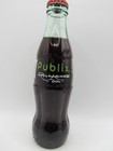 Bob Moore - Coca-cola Bottle - President Of Publix Supermarkets  1964-2007