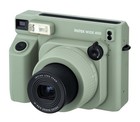 Fujifilm Instax Wide 400 Instant Camera - Sage Green